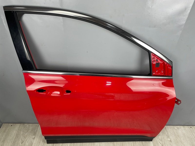 Дверь передняя правая, 55000 рублей, Москва