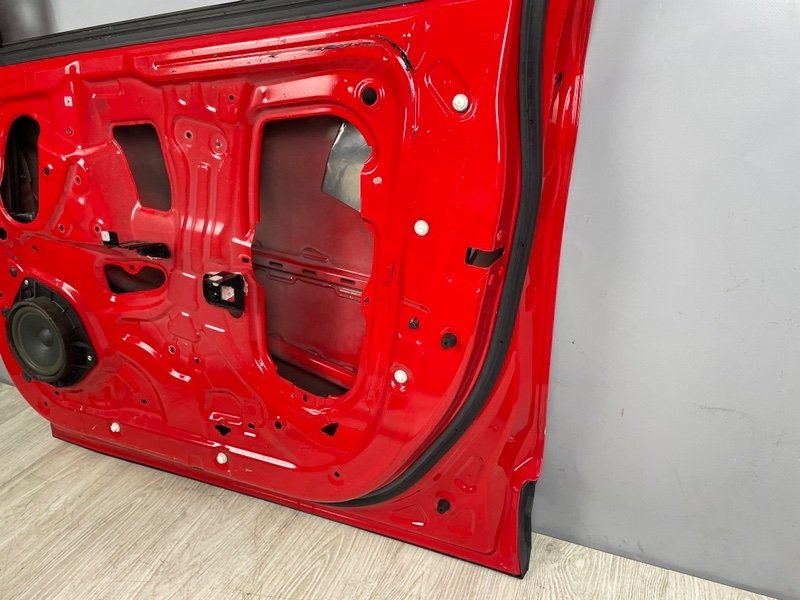 Дверь передняя правая, 55000 рублей, Москва