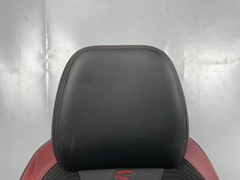 Сиденье переднее правое, Москва