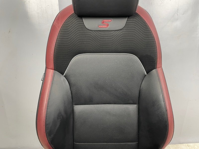 Сиденье переднее правое, Москва