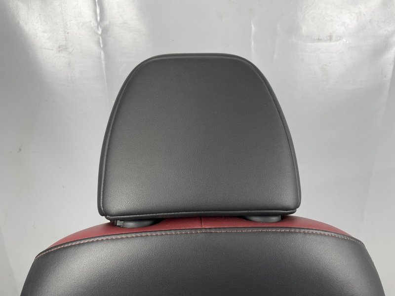 Сиденье переднее правое, Москва