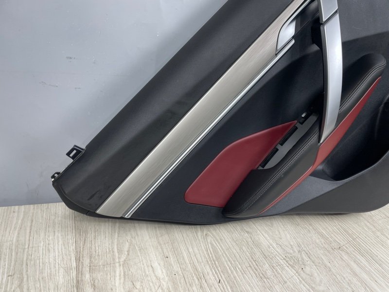 Обшивка двери, 3500 рублей, Москва