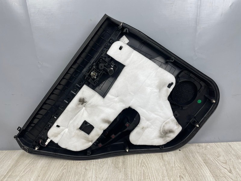 Обшивка двери, 3500 рублей, Москва