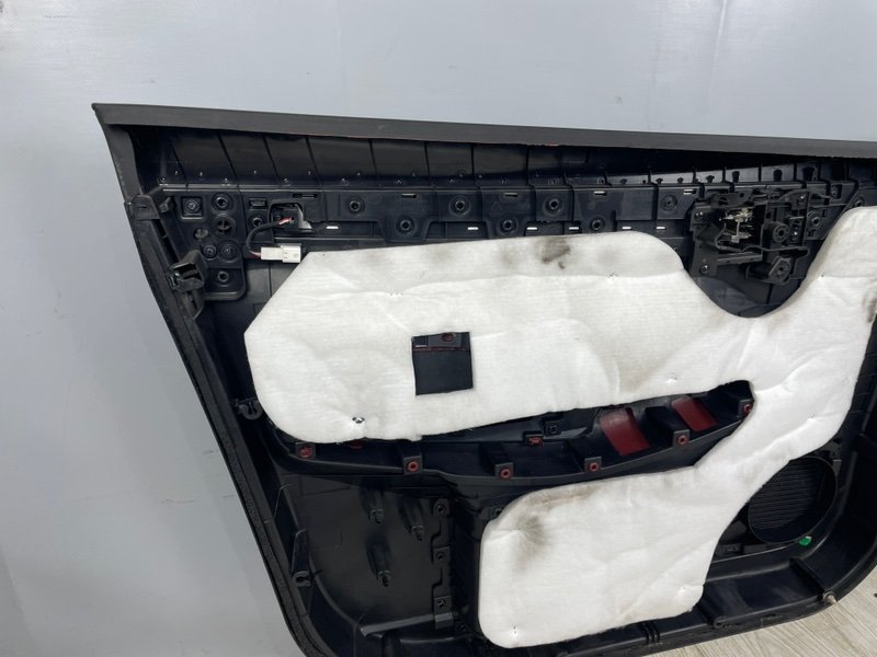 Обшивка двери, 3500 рублей, Москва