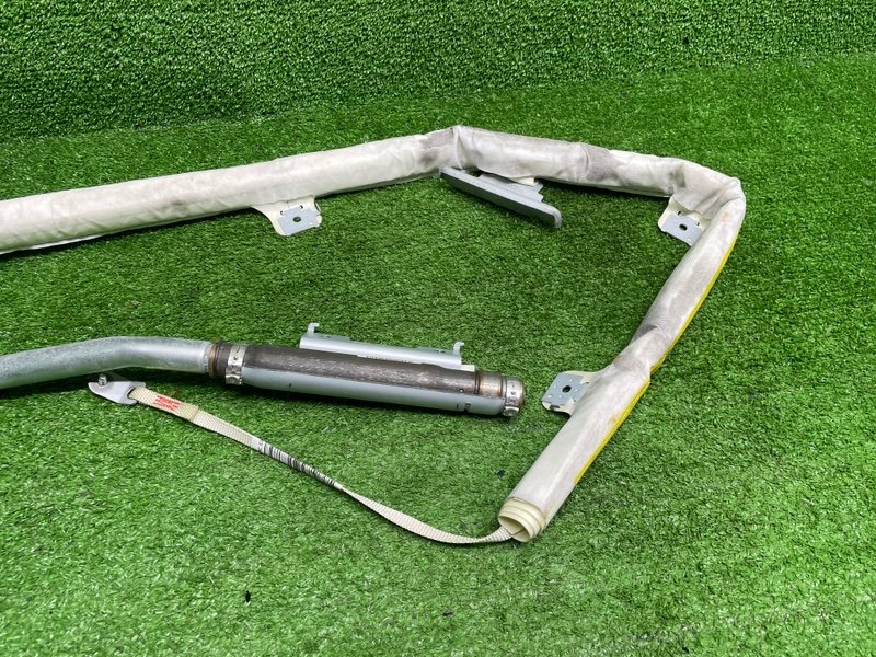 Подушка безопасности шторка, Москва