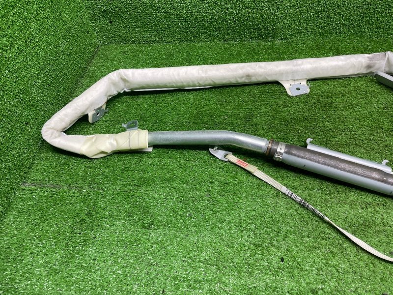 Подушка безопасности шторка, Москва