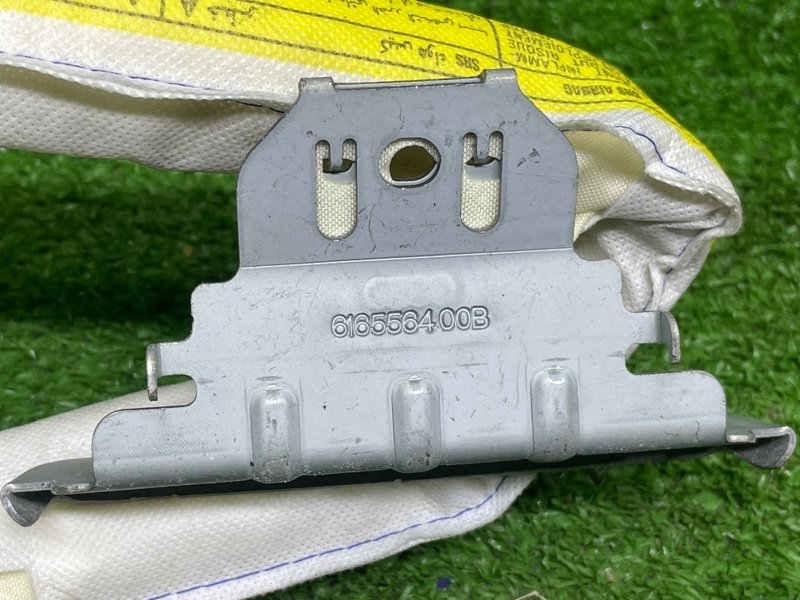 Подушка безопасности шторка, Москва