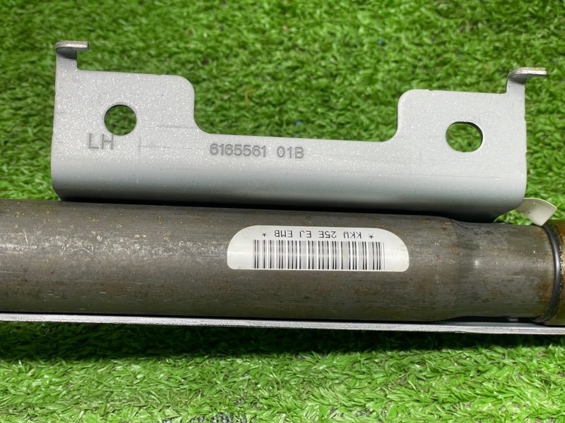 Подушка безопасности шторка, Москва