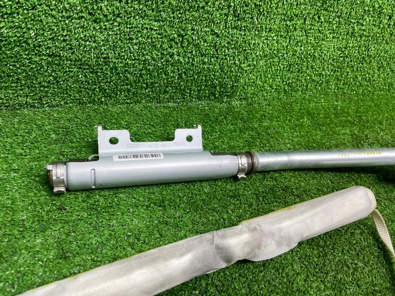 Подушка безопасности шторка, Москва