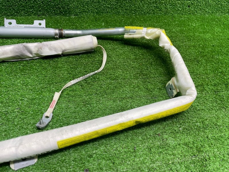 Подушка безопасности шторка, Москва