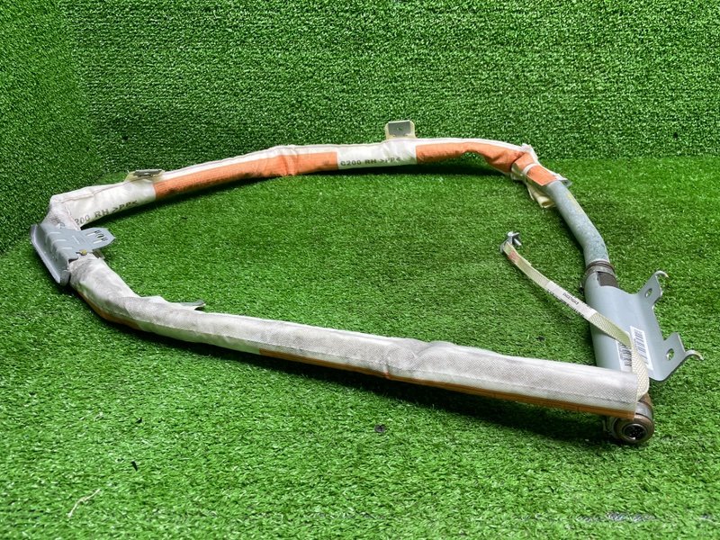 Подушка безопасности шторка, Москва