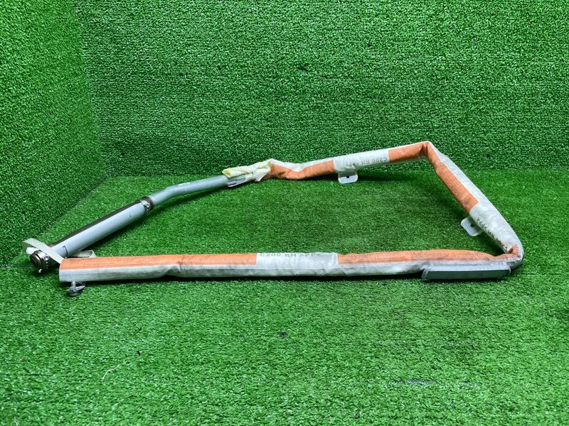 Подушка безопасности шторка, Москва