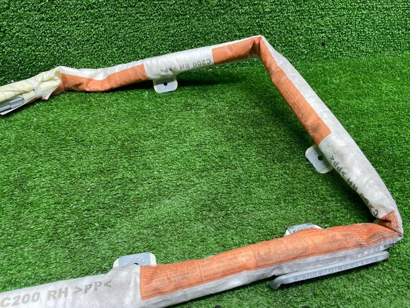 Подушка безопасности шторка, Москва