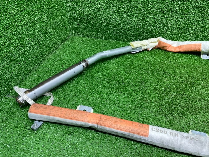 Подушка безопасности шторка, Москва