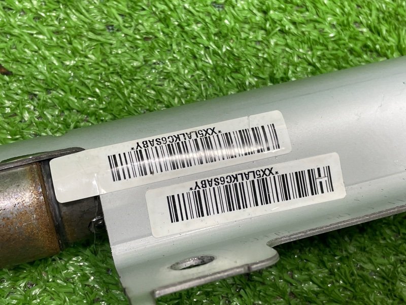 Подушка безопасности шторка, Москва