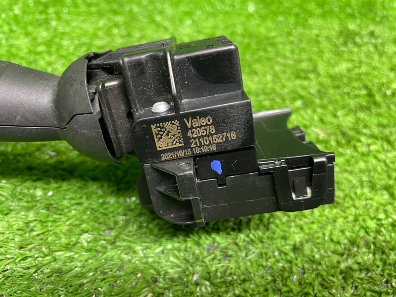 Переключатель стеклоочистителей, 7000 рублей, Москва