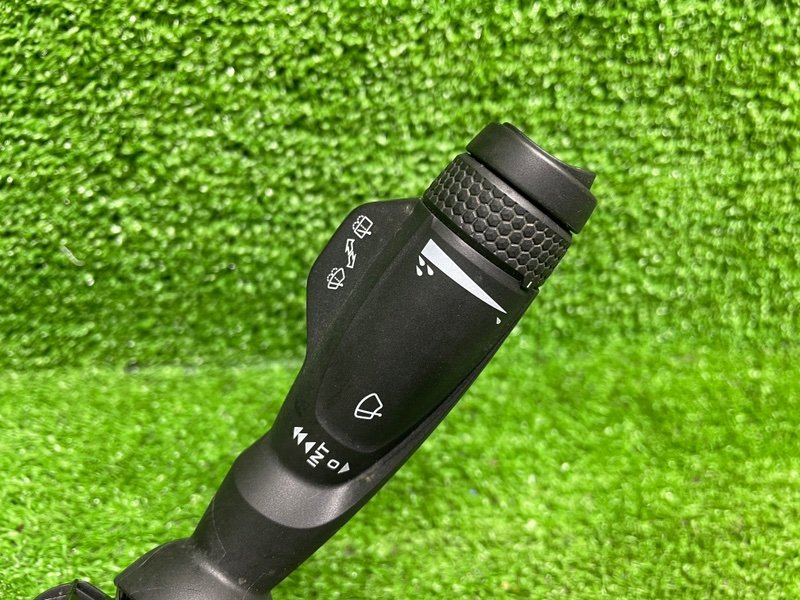 Переключатель стеклоочистителей, 7000 рублей, Москва