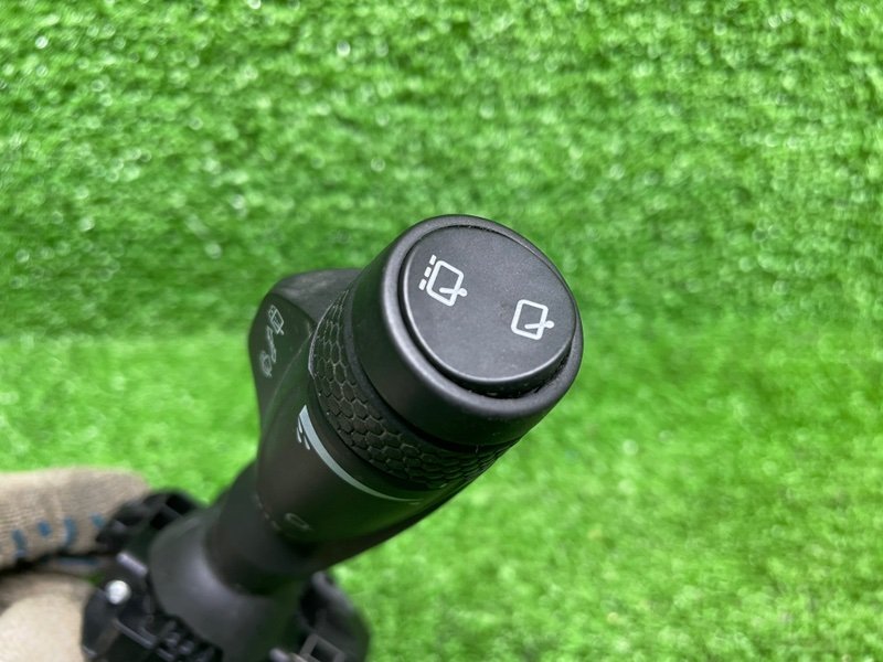 Переключатель стеклоочистителей, 7000 рублей, Москва