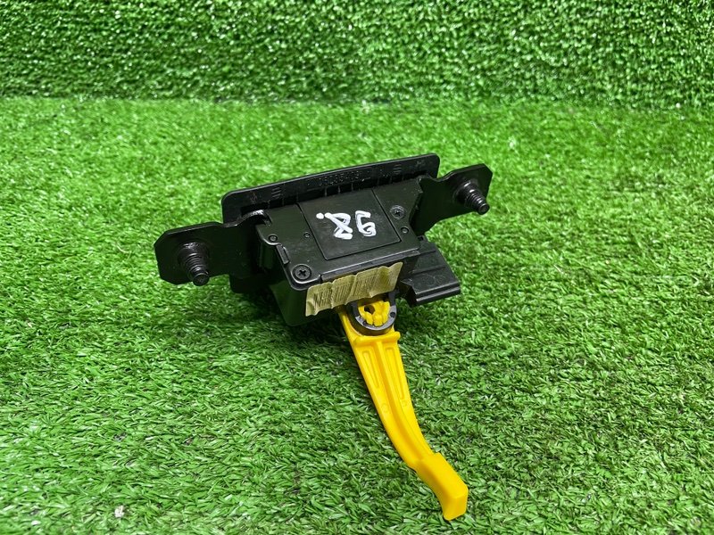 Замок багажника, 2000 рублей, Москва