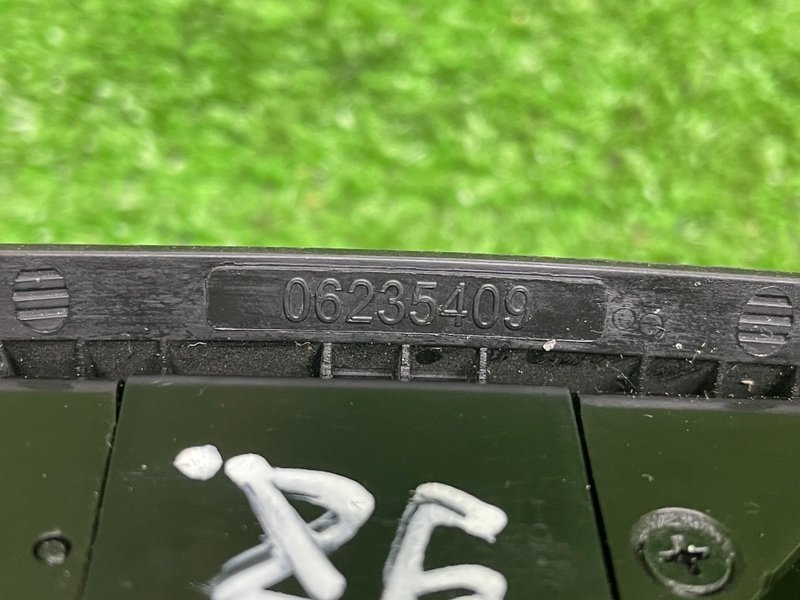 Замок багажника, 2000 рублей, Москва