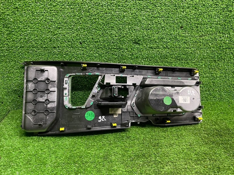 Накладка консоли, 3500 рублей, Москва