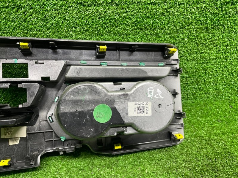 Накладка консоли, 3500 рублей, Москва