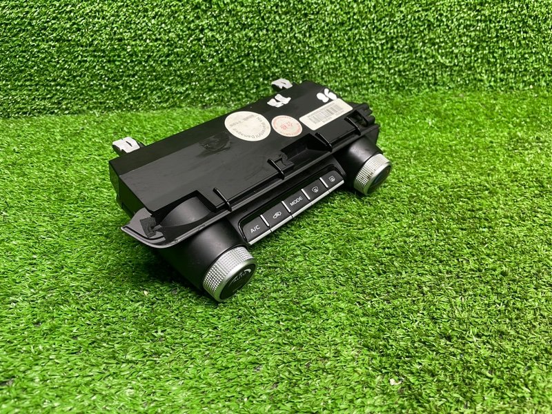 Блок управления климат-контролем, 3500 рублей, Москва