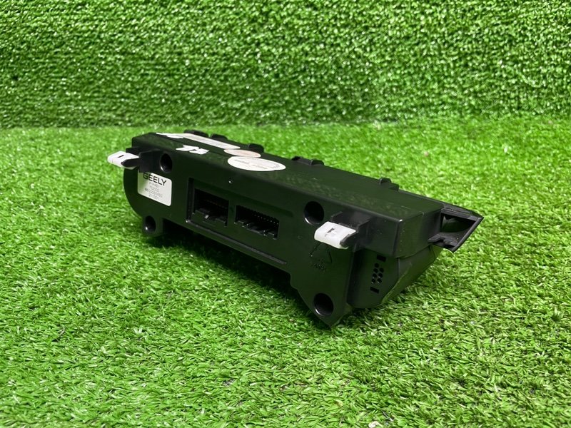 Блок управления климат-контролем, 3500 рублей, Москва