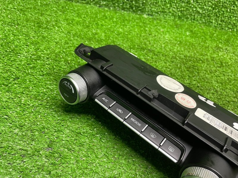 Блок управления климат-контролем, 3500 рублей, Москва