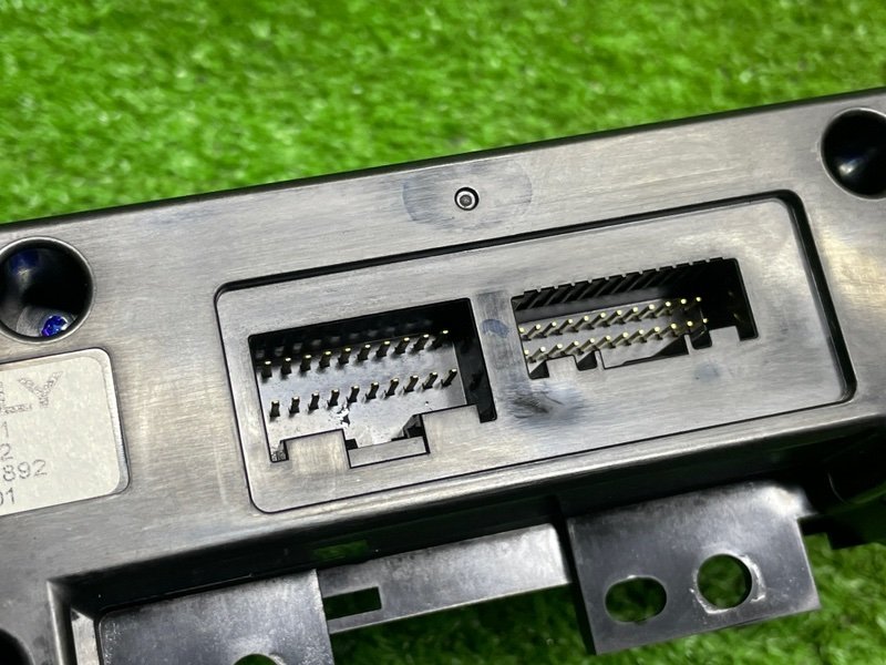 Блок управления климат-контролем, 3500 рублей, Москва