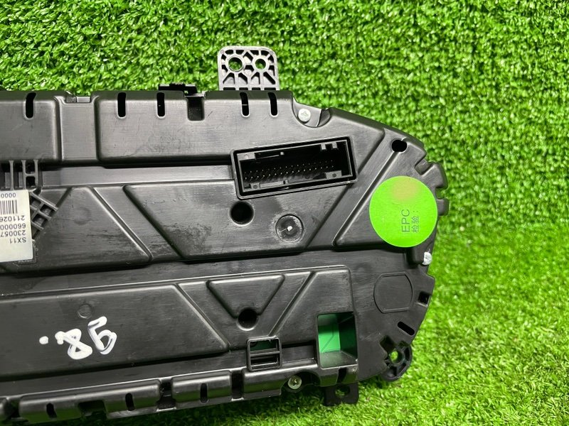 Панель приборов, 10000 рублей, Москва