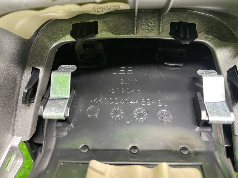 Дефлектор воздушный, 2500 рублей, Москва