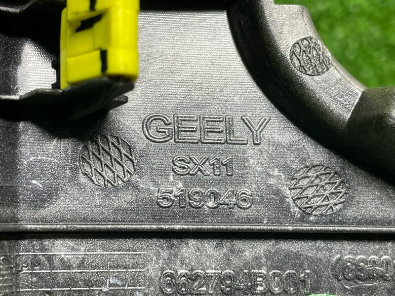 Дефлектор воздушный, 2500 рублей, Москва