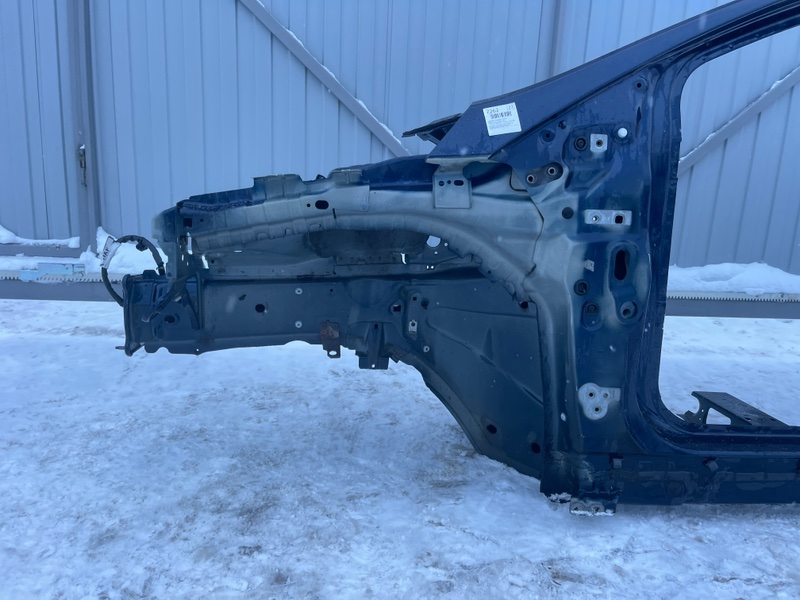 Лонжерон передний левый, 15000 рублей, Москва