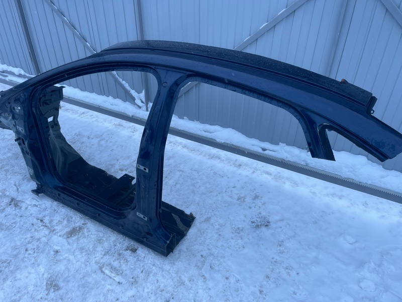 Лонжерон передний левый, 15000 рублей, Москва