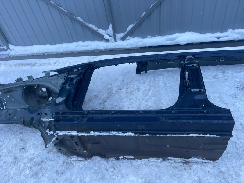 Лонжерон передний левый, 15000 рублей, Москва