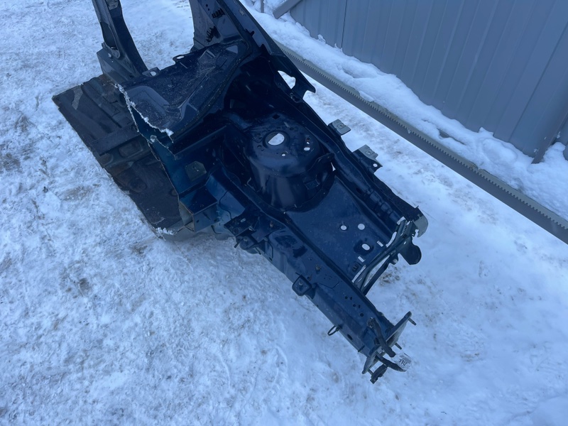 Лонжерон передний левый, 15000 рублей, Москва