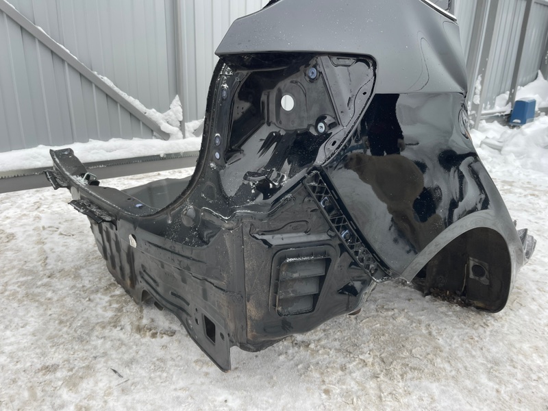 Крыло заднее правое, 25000 рублей, Москва