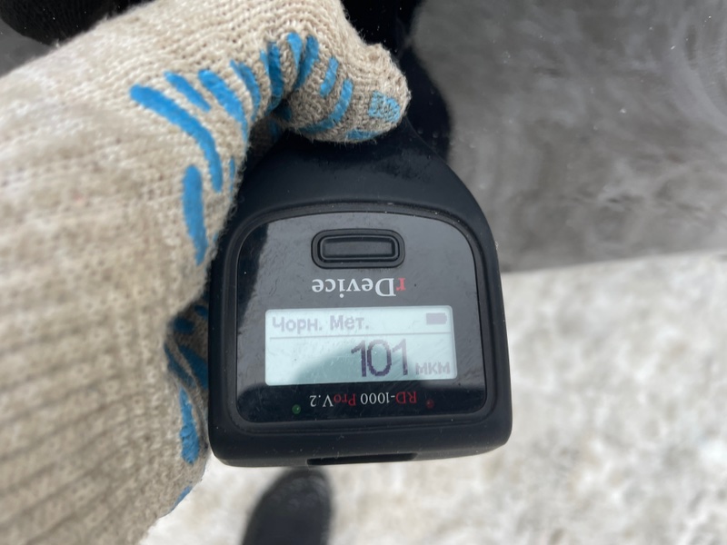 Крыло заднее правое, 25000 рублей, Москва