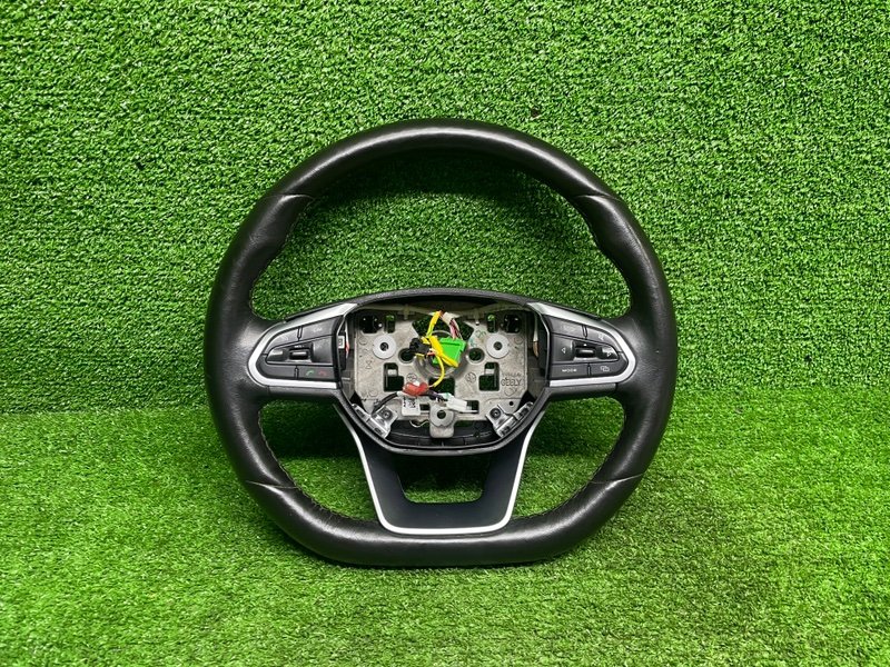 Руль, Москва