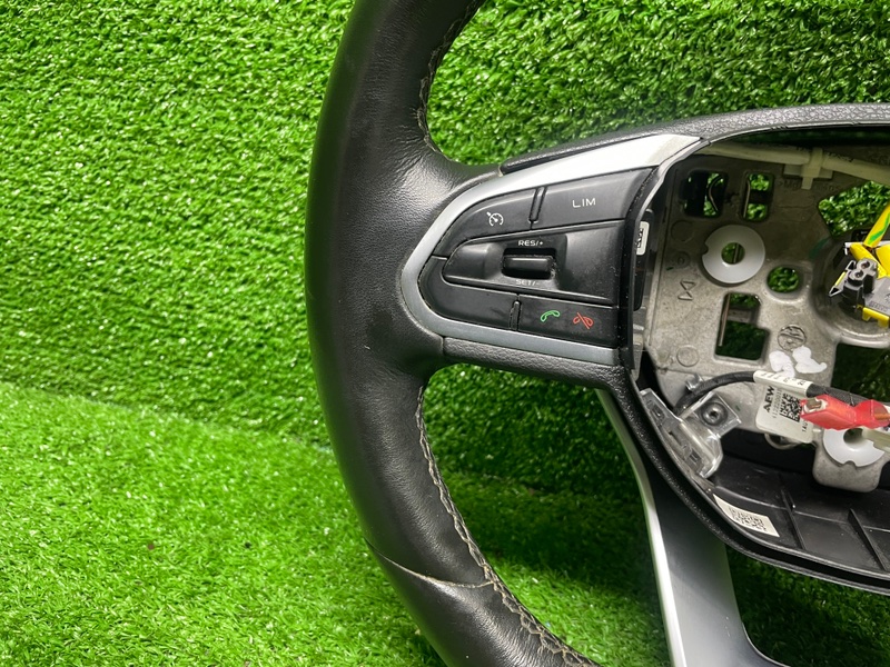 Руль, Москва