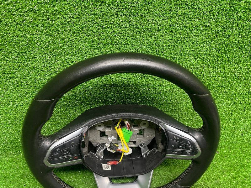 Руль, Москва