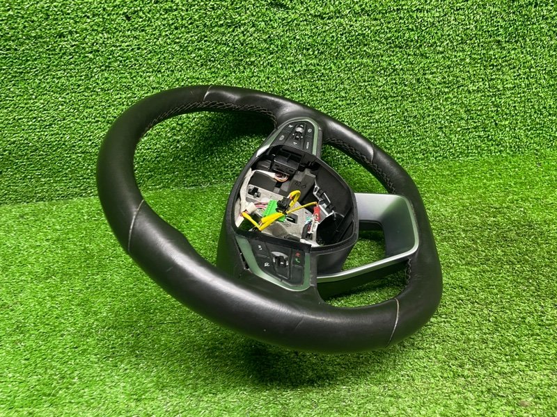 Руль, Москва