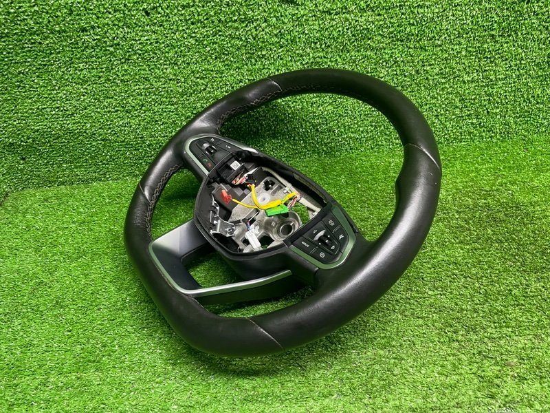 Руль, Москва