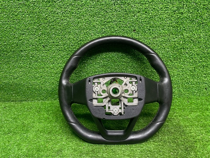 Руль, Москва