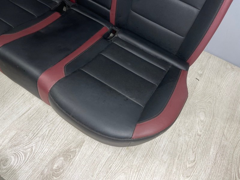 Сиденье заднее, Москва