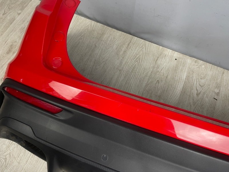 Бампер задний, 45000 рублей, Москва