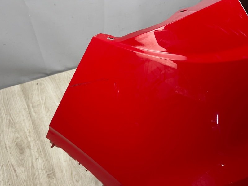 Бампер задний, 45000 рублей, Москва