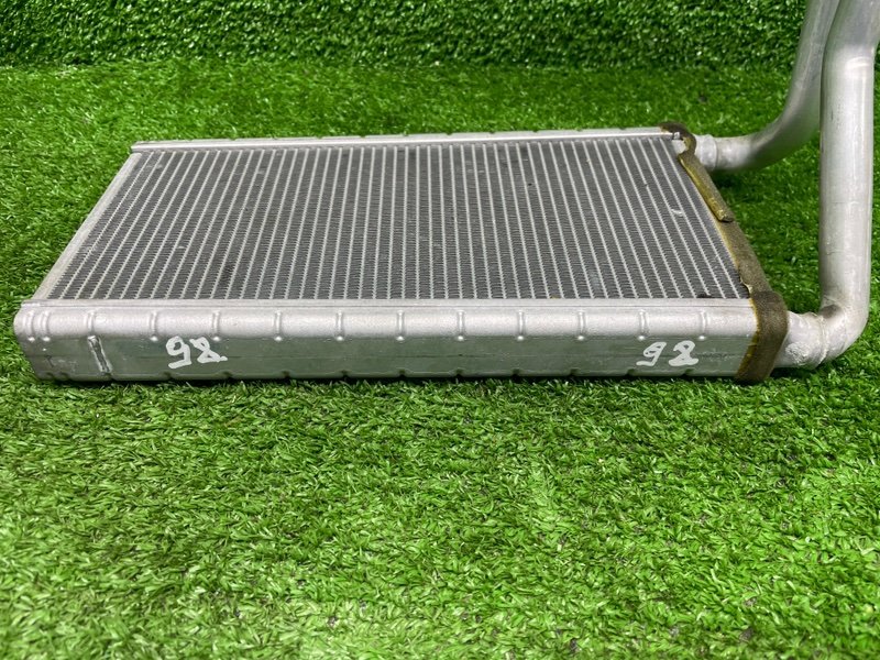 Радиатор отопителя, Москва