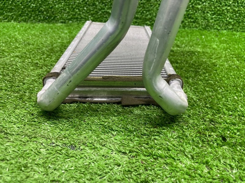 Радиатор отопителя, Москва